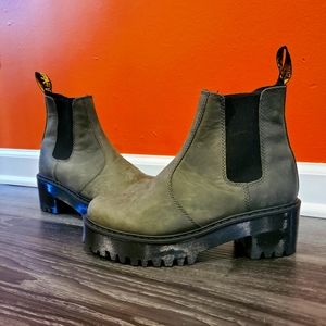 Dr. Martens Rometty boot